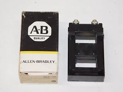 Buy New Allen Bradley CC236 Size 2 Motor Starter Operating Coil 60A 120v Module Unit • 89$