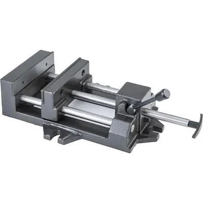 Buy Grizzly T33849 8  Quick Slide Drill Press Vise • 286.95$