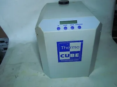 Buy Thermocube Chiller 10-400 Solid State Cooling Systems Refurbished. Made In Usa. • 955$