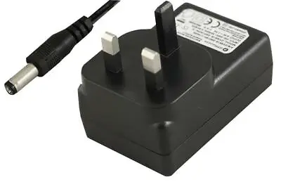 Buy Ac-dc Power Supply 9v 1.6a Vi, Input Voltage Vac 90v Ac To 264v For Ideal Power • 46.81$