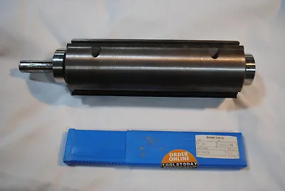 Buy Delta Cutter-head For A 37-380 Jointer • 95$