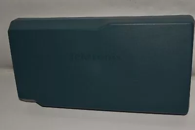Buy ^^ Tektronix 17 1/2  X 9  DPO4104B Oscilloscope Case Cover (SNF82) • 37.50$