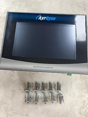 Buy 👀 New Siemens Ayrdyne Tp700 Comfort Monitoring System 6av2 124-0gtc01-0ax0 • 377.99$