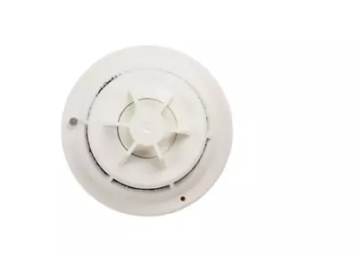 Buy Siemens HFP-11 Intelligent Fire Detector Fire Smoke Heat Detector Fast Shipping • 103$
