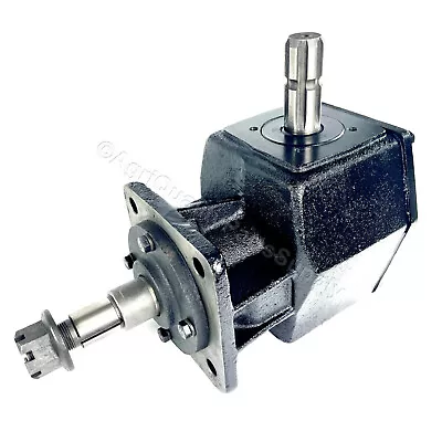 Buy Replacement Woods RC30 Gearbox For PRD Series Finish Mower 1:1.93SU, P/N 1002499 • 300$