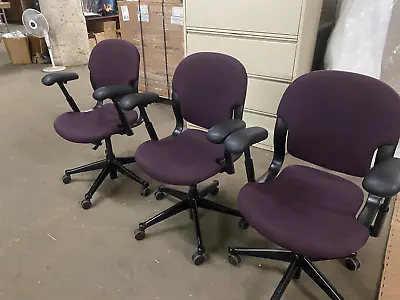 Buy Herman Miller Equa Conference Chair/ Task Chair • 149$