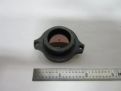 Buy Microscope Weird Dark Field Lens  Optics #g5-33 • 39$