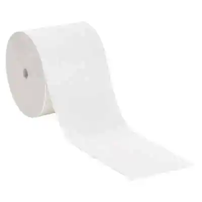 Buy Compact White Coreless Bathroom Tissue 2-ply (1000 Sheets Per Roll) | Rolls Gp • 138.99$