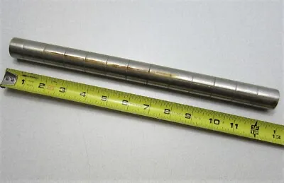 Buy Lab/Microscope Rod/Boom Arm 12 5/8  Long X 1  Dia Hollow • 29.98$