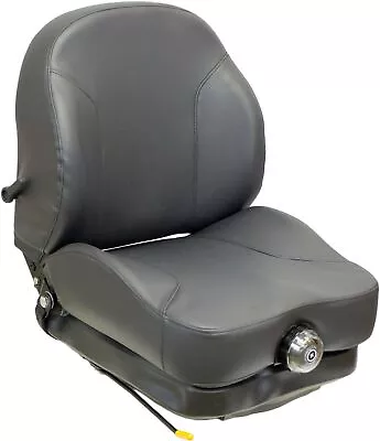Buy Seats Inc. Commercial Mower Seat & Mech. Suspension - Ferris, Exmark, Hustler • 599.99$