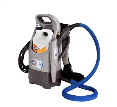 Buy Clorox Total 360 Propack / Backpack Electrostatic Sprayer 60011 • 800$