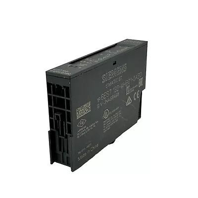 Buy Siemens Simatic S7 6ES7 132-4HB01-0AB0 Relay Output Module • 24.94$