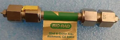 Buy Bio-Rad 125-0061 HPLC Guard Column  75 X 7.5mm • 29.99$