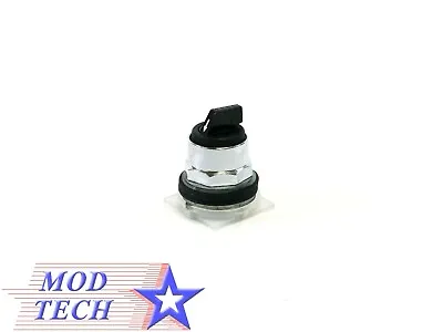 Buy Schneider Electric 9001KS46BH1 30mm Selector Switch New • 194.99$