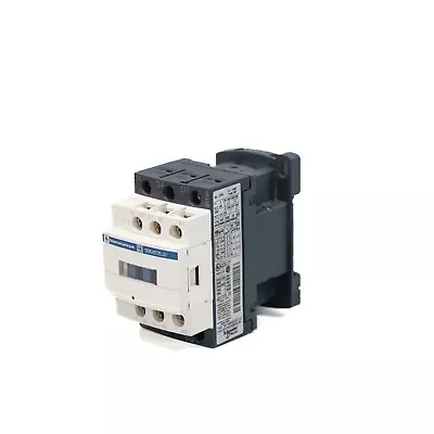 Buy Schneider Electric LC1D12 Contactor 25 Amp • 32.99$