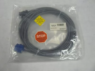 Buy Granville Phillips 352003-50 Convectron To 352 Cable 50 Feet New • 229.49$