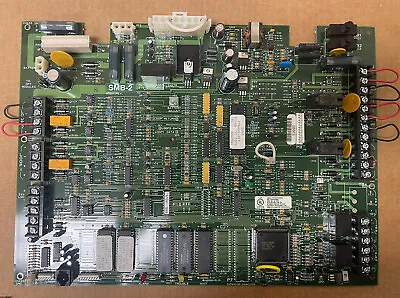 Buy Siemens SMB-2 Main Motherboard For The MXL-IQ Fire Alarm System-Addressable • 400$