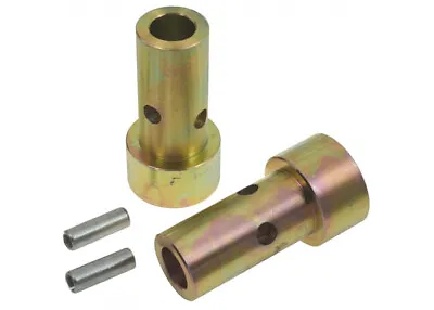 Buy 1 Pair SpeeCo S14113000 Category TWO Quick Hitch Bushing Kit FREE SHIPPING!! • 33$