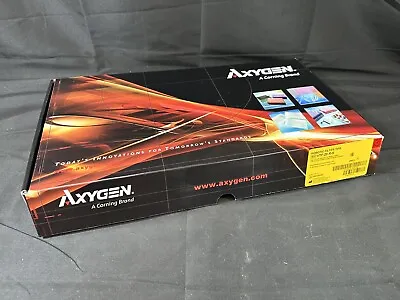 Buy AXYGEN 20μL Sterile Filter Pipette Tips Agilent Velocity VTF-20-R-S (960/Pack) • 30.44$