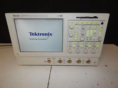 Buy ^^ TEKTRONIX TDS5054 TDS 5054  DPO Oscilloscope 4CH 500MHz 5GS/s (JSN78) • 637.50$