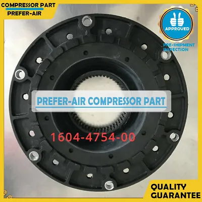 Buy New Replacement 1604475400 Rubber Coupling Fit For Atlas Copco Air Compressor • 749.95$