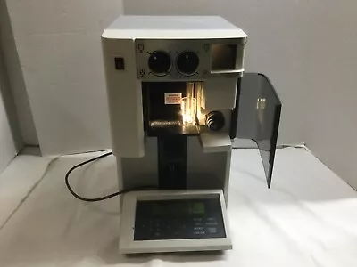 Buy Beckman Coulter Z1  Counter Particle Size Analyzer With Control Pane • 750$