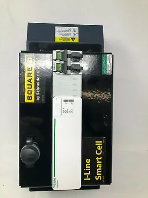 Buy Square D Schneider Electric ICWL222XCMX5 I-Line Smart Cell 30A 240V • 2,210.90$