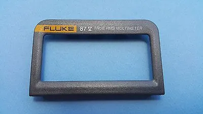 Buy U.S.A. FLUKE  87V MASK For LCD Display. OEM NEW. • 24.95$