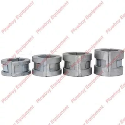 Buy Hydraulic Cylinder Stops For Tractor Loader Disc Chisel Baler Farm Equipment + • 28.95$