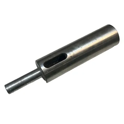 Buy MT3 Inside ½ Shank Milling Machine Lathe Drill Press ⬇️ • 10.95$