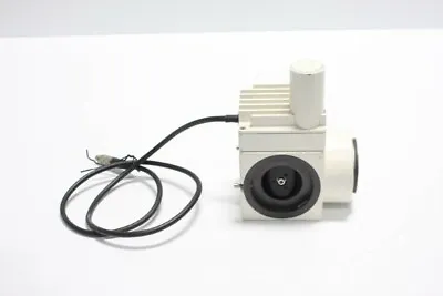 Buy Zeiss 1095-490 Housing W/ Adapter Ring Vis-Uv Axioplan/Axiovert Microscope • 449.95$