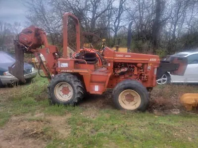 Buy Ditch Witch Vibratory Plow • 3,000$