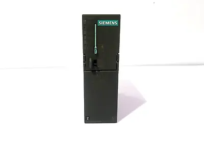 Buy Siemens Simatic S7-300 Cpu 312 6es7 312-1ae13-0ab0 / Fast Ship Dhl Or Fedex • 140.06$