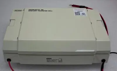 Buy BioRad Trans Blot SD Semi Dry Transfer Cell CLEARANCE! As-Is • 79$