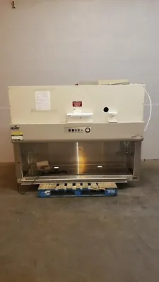 Buy NUAIRE BSC Biosafety Cabinet NU-425-600 Class II A2 WORKING! • 1,900$