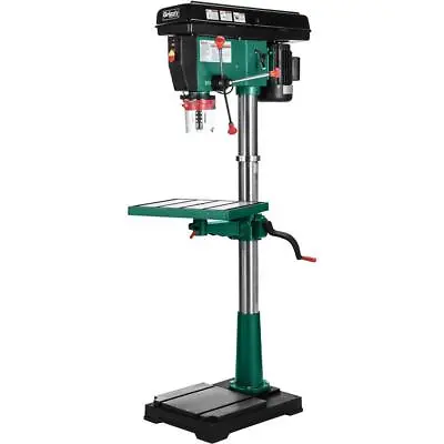 Buy Grizzly G7948 20  Floor Drill Press • 1,400$