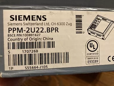 Buy Siemens • 70$