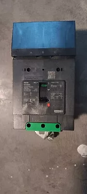 Buy Schneider Electric BDA34030Y 30A 3-Pole I-Line Thermal Magnetic Circuit Breaker • 225$