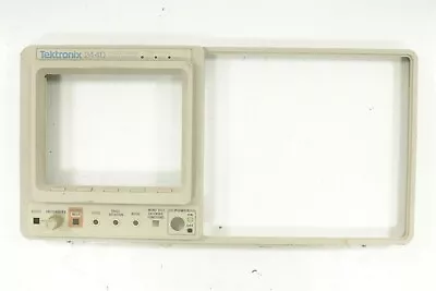 Buy Tektronix 2440 Oscilloscope Front Panel Plastic 101-0096 • 20$