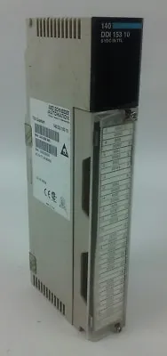 Buy AEG SCHNEIDER AUTOMATION, TSX QUANTUM, 5 VDC IN TTL 4x8 SOURCE, USED • 200$