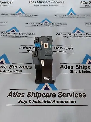 Buy Siemens 48bth3s00 Esp200 Solid State Overload Relay • 199.99$