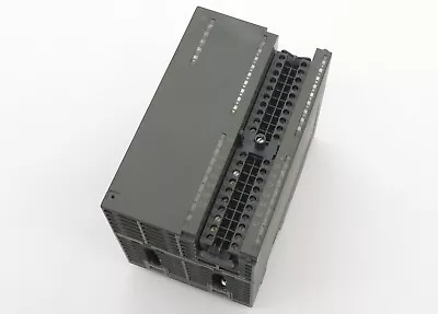Buy SIEMENS SIMATIC S7-300 FM350-2 Zählerbaugruppe 6ES7350-2AH00-0AE0 Counter Module • 74.30$