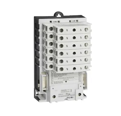 Buy Siemens LCE00C008120A, Electrically Held Lighting Contactor • 500$