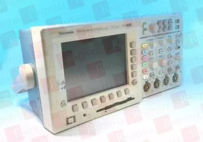 Buy Tektronix Tds3034b / Tds3034b (used Tested Cleaned) • 5,600$