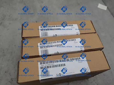 Buy 1PC New SIEMENS SIMATIC 6AV2123-2DB03-0AX0 TOUCH PANEL HMI KTP400 BASIC In Stock • 227.96$