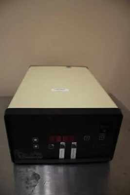 Buy Karl Suss CIC 500 UV Power Supply - 220V - 30 Day Warranty • 3,200$