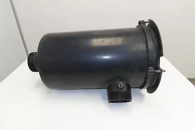Buy 4  Intake Air Filter Vacuum Pump Blower Steel Housing • 399.99$