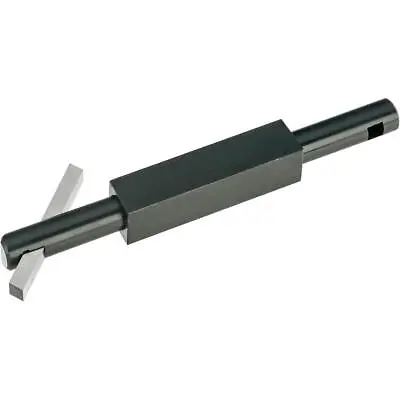 Buy Grizzly H2997 Double Ended Boring Bar - 6-3/4  • 38.95$