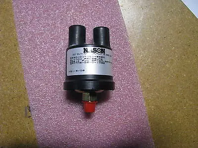 Buy Nason Truck 5 Ton Low Fuel Pressure Switch # Sp-2a-5rpp-rs Nsn: 5930-01-161-9580 • 23.45$