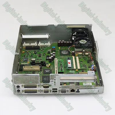Buy Used  Siemens Industrial Computer Mother Board A5E00104787 Free Ship#LJ • 2,700$